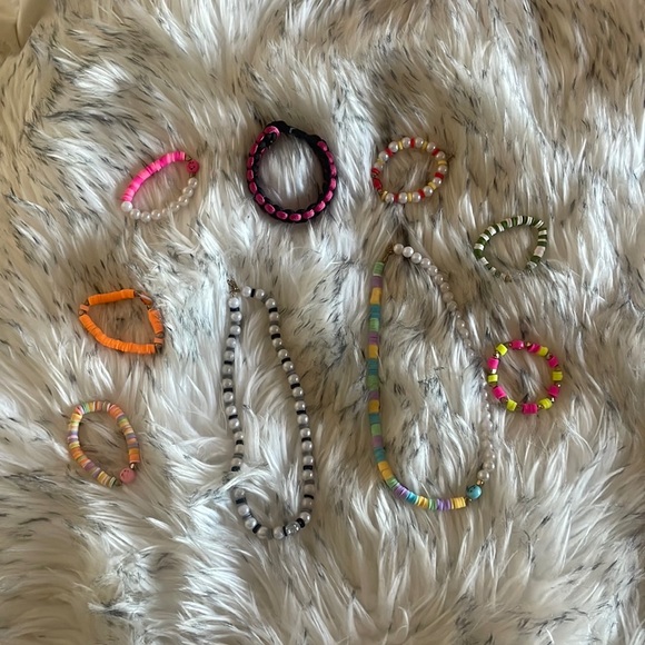 Pura Vida Jewelry - 🌵/ Preppy Jewelry Bundle